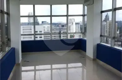 Sala comercial à venda na Avenida Pedroso de Morais, --, Pinheiros, São Paulo