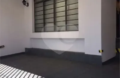 Casa comercial à venda na Rua Desembargador do Vale, --, Perdizes, São Paulo