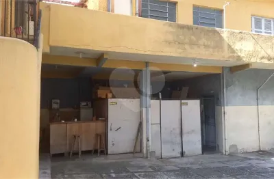 Casa comercial à venda na Vila Ipojuca, São Paulo 