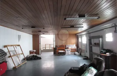 Casa comercial à venda na Rua Aliança Liberal, --, Alto da Lapa, São Paulo