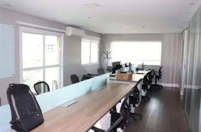 Sala comercial à venda na Praça Tomás Morus, --, Perdizes, São Paulo