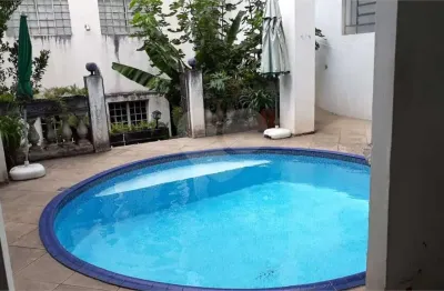 Casa comercial à venda na Rua Professor Teotônio Monteiro de Barros Filho, --, Butantã, São Paulo