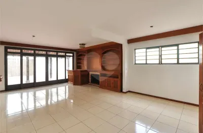 Casa comercial à venda na Rua Alice Macuco Alves, --, Alto de Pinheiros, São Paulo
