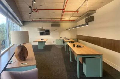 Sala comercial à venda na Avenida Pedroso de Morais, --, Alto de Pinheiros, São Paulo