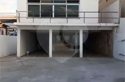 Casa comercial à venda na Rua Cerro Corá, --, Vila Romana, São Paulo