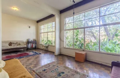 Casa com 4 quartos à venda na Vila Madalena, São Paulo 