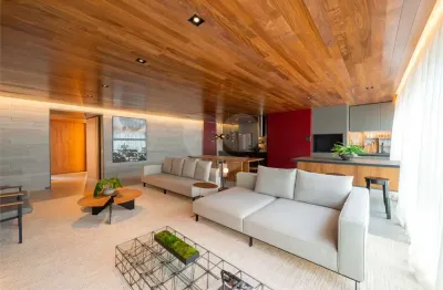 Apartamento com 4 quartos à venda na Rua Cotoxó, --, Perdizes, São Paulo