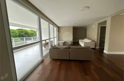 Apartamento com 3 quartos à venda na Rua Vespasiano, --, Vila Romana, São Paulo