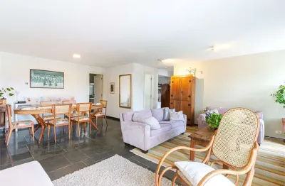Apartamento com 3 quartos à venda em alto de pinheiros - sp