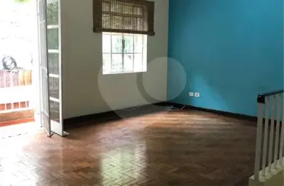 Casa com 2 quartos à venda em Perdizes, São Paulo 