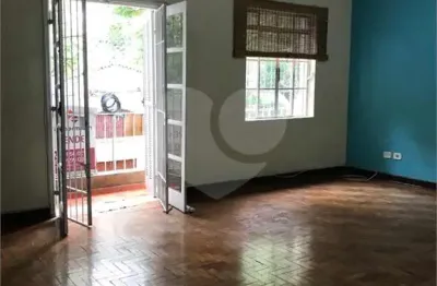 Casa com 2 quartos à venda na Rua Aimberê, --, Perdizes, São Paulo