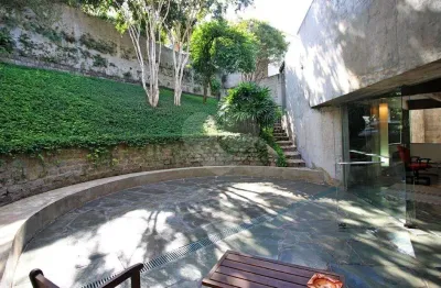 Casa com 4 quartos à venda na Rua Pau-Brasil, --, Boaçava, São Paulo