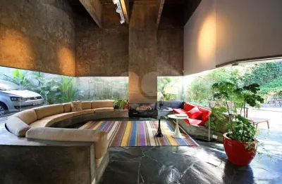 Casa com 4 quartos à venda na Pau-brasil, --, Boaçava, São Paulo