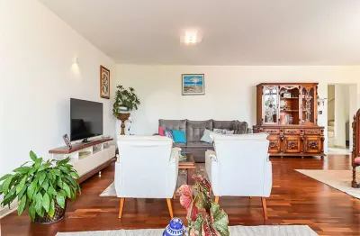 Casa com 4 quartos à venda na Rua Caramimuã, --, Alto de Pinheiros, São Paulo