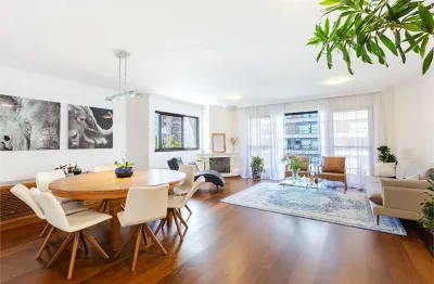 Apartamento com 4 quartos à venda ou para locação em sumaré - sp