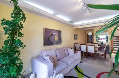 Casa com 3 quartos à venda na Rua Raul Devesa, --, Perdizes, São Paulo