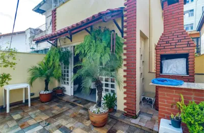 Casa com 3 quartos à venda em Perdizes, São Paulo 