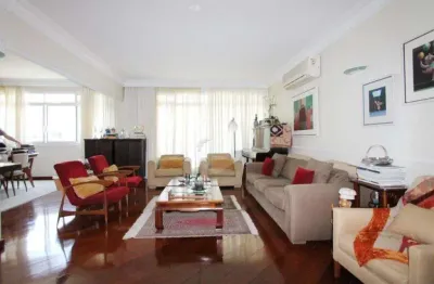 Cobertura com 4 quartos à venda em higienópolis - sp