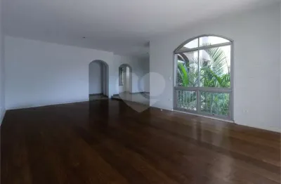 Apartamento com 3 quartos à venda em pinheiros - sp