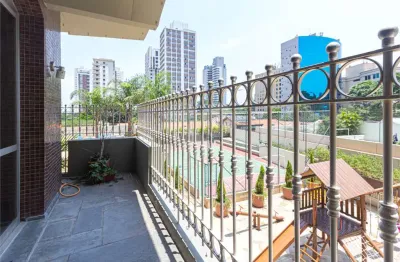 Apartamento com 3 quartos à venda em pinheiros - sp