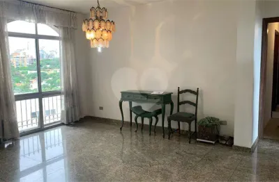 Apartamento com 3 quartos à venda na Rua Padre Carvalho, --, Pinheiros, São Paulo