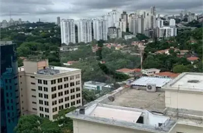 Apartamento com 3 quartos à venda na Rua Padre Carvalho, --, Pinheiros, São Paulo