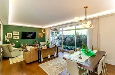 Casa com 3 quartos à venda na Rua Salvador Caruso, --, Lapa, São Paulo