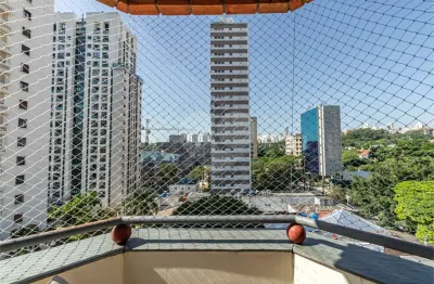 Apartamento com 3 quartos à venda em pinheiros - sp