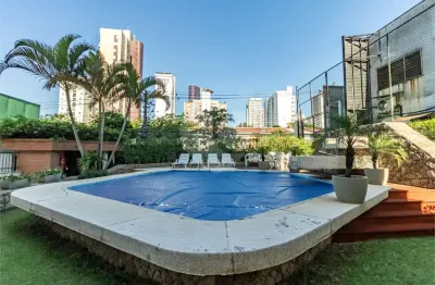 Apartamento com 3 quartos à venda na Rua Ferreira de Araújo, --, Pinheiros, São Paulo