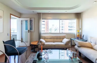 Apartamento com 3 quartos à venda na Rua Estevão de Almeida, --, Perdizes, São Paulo