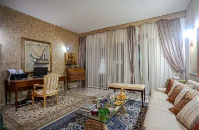 Casa com 4 quartos à venda na Rua Bijari, --, Butantã, São Paulo