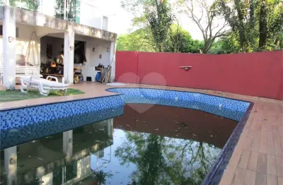 Casa com 3 quartos à venda na Rua dos Aliados, --, Alto da Lapa, São Paulo