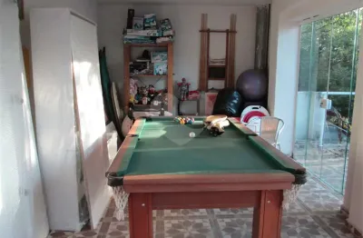 Casa térrea com 3 quartos à venda em alto da lapa - sp