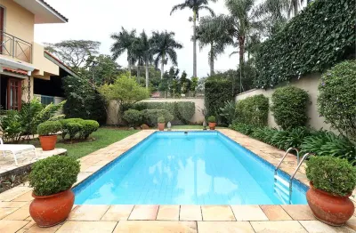 Sobrado com 4 quartos à venda ou para locação em butantã - sp