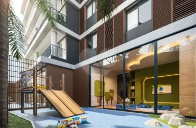 Apartamento com 3 quartos à venda na Rua Campevas, --, Perdizes, São Paulo