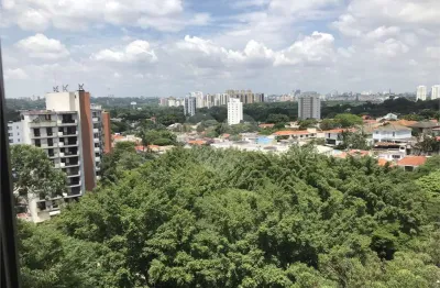 Apartamento com 3 quartos à venda na Praça Comendador Manuel de Melo Pimenta, --, Alto de Pinheiros, São Paulo