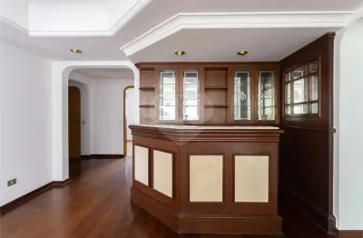 Apartamento com 3 quartos à venda na Rua São Geraldo, --, Perdizes, São Paulo