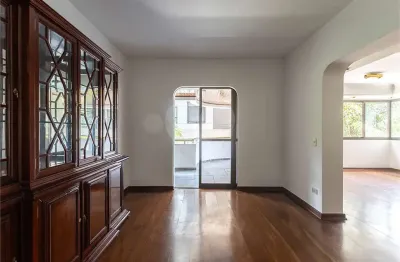 Apartamento com 3 quartos à venda na Rua São Geraldo, --, Perdizes, São Paulo