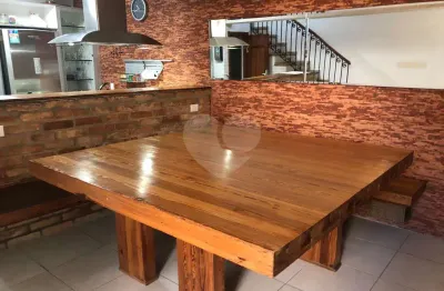 Sobrado com 3 quartos à venda em vila leopoldina - sp