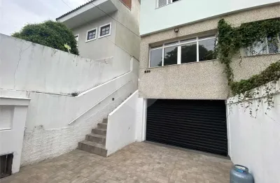 Sobrado com 3 quartos à venda em vila madalena - sp