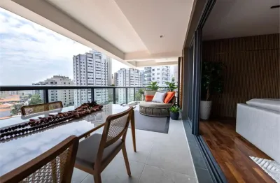 Apartamento com 3 quartos à venda em alto da lapa - sp
