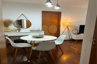 Apartamento com 1 quarto à venda na Rua Doutor Albuquerque Lins, --, Higienópolis, São Paulo