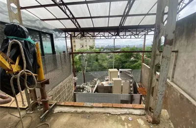 Terreno à venda na Rua Pedro de Sousa Campos Filho, --, Vila Madalena, São Paulo