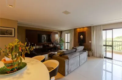 Apartamento com 4 quartos à venda na Avenida Diógenes Ribeiro de Lima, --, Alto de Pinheiros, São Paulo