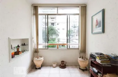 Apartamento com 2 quartos à venda em santa cecília - sp