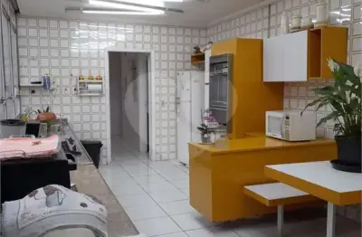 Apartamento com 3 quartos à venda na Rua São Vicente de Paulo, --, Higienópolis, São Paulo