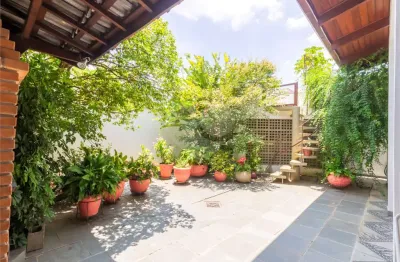 Sobrado com 4 quartos à venda em vila madalena - sp