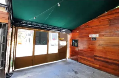 Sobrado com 1 quartos à venda em vila madalena - sp