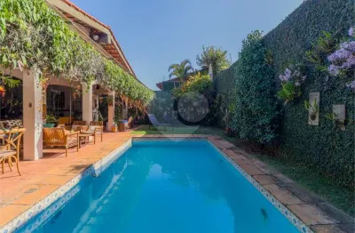 Casa com 3 quartos à venda na Rua Doutor José de Moura Resende, --, Butantã, São Paulo