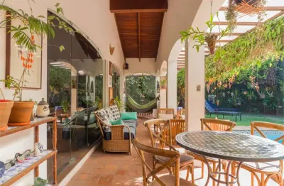 Casa com 3 quartos à venda na Rua Doutor José de Moura Resende, --, Butantã, São Paulo